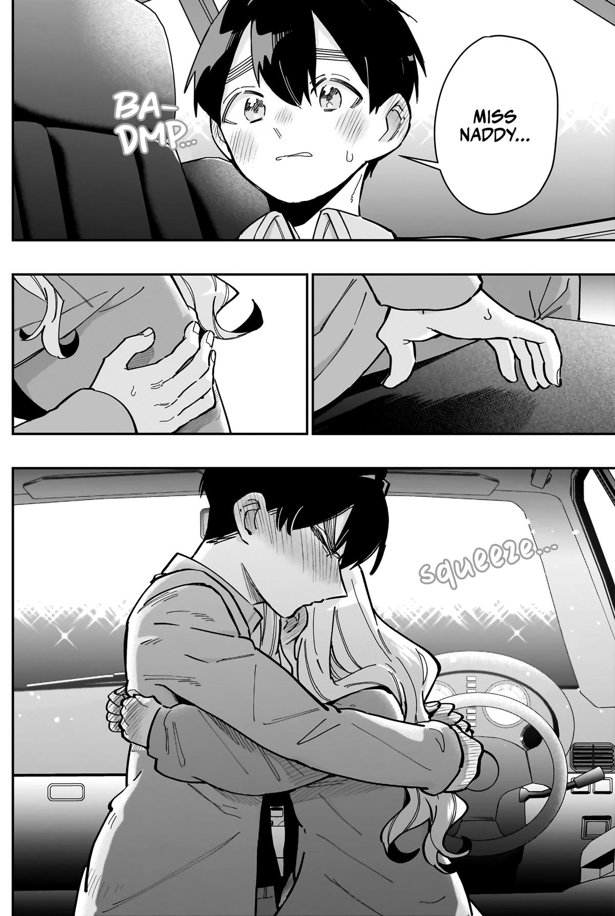 The 100 Girlfriends Who Really, Really, Really, Really, REALLY Love You Chapter 156 - Page 17