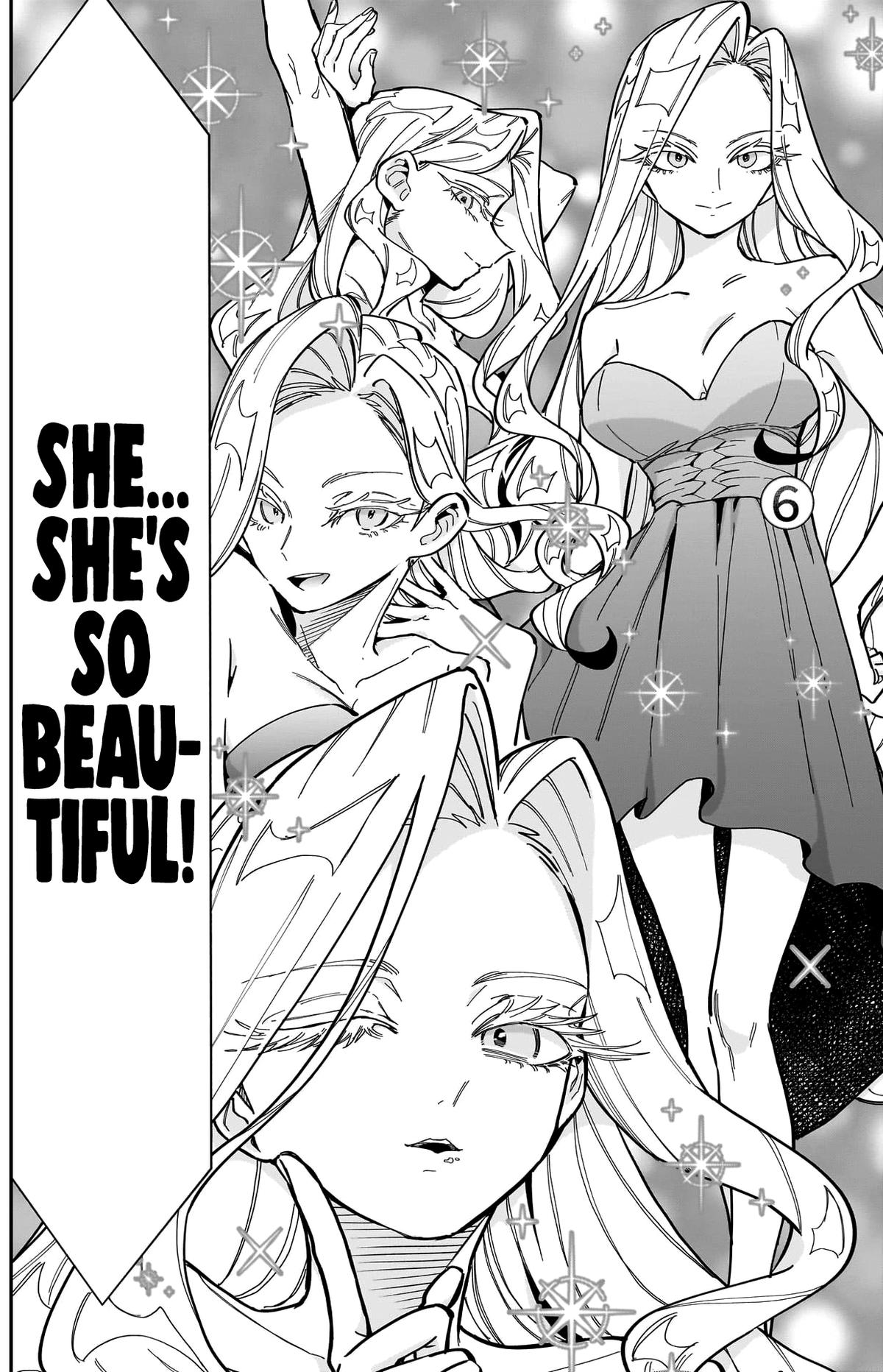 The 100 Girlfriends Who Really, Really, Really, Really, REALLY Love You Chapter 161 - Page 8