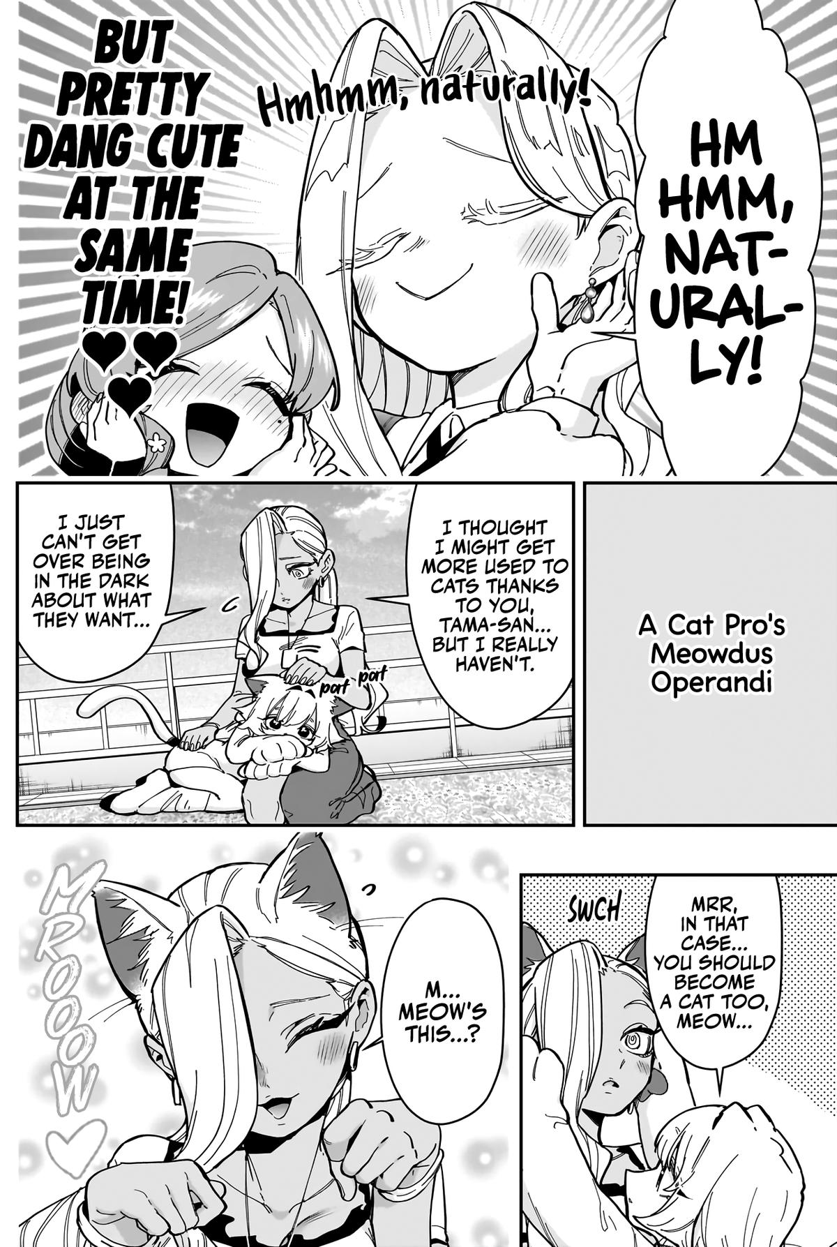 The 100 Girlfriends Who Really, Really, Really, Really, REALLY Love You Chapter 165 - Page 12