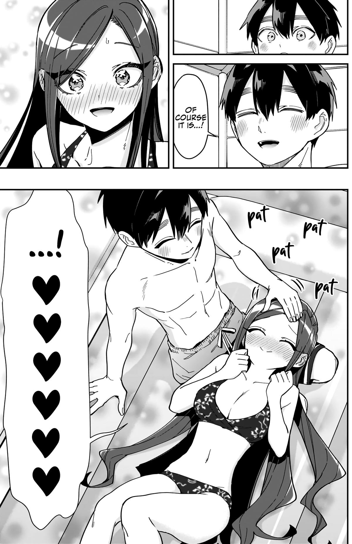 The 100 Girlfriends Who Really, Really, Really, Really, REALLY Love You Chapter 166 - Page 16