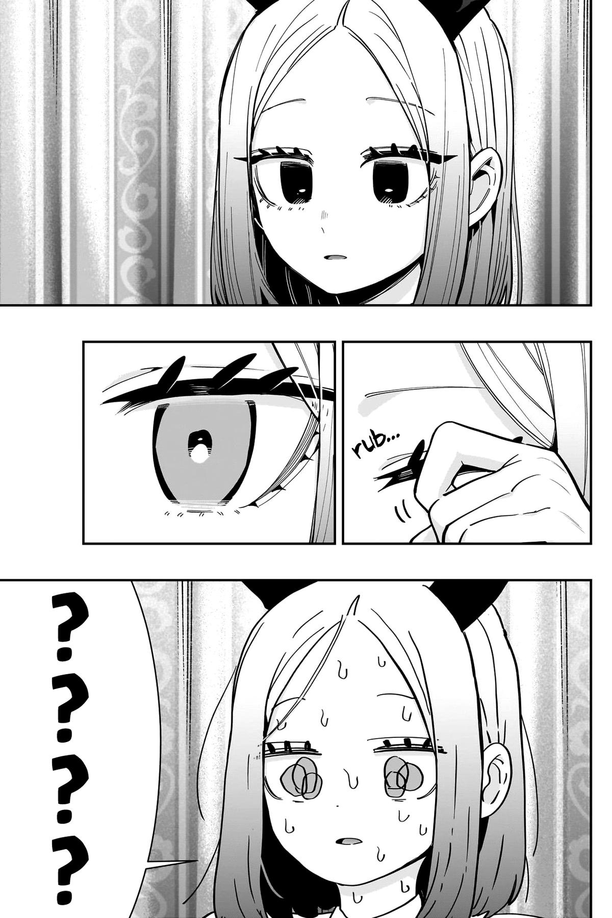 The 100 Girlfriends Who Really, Really, Really, Really, REALLY Love You Chapter 170 - Page 8