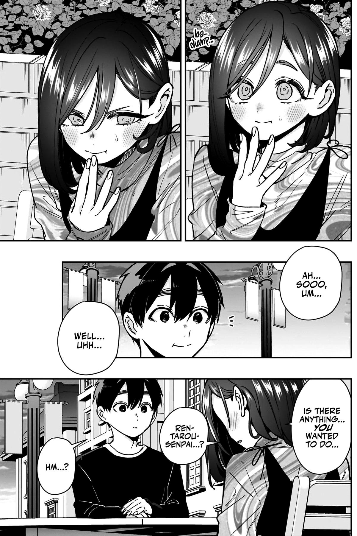 The 100 Girlfriends Who Really, Really, Really, Really, REALLY Love You Chapter 176 - Page 10