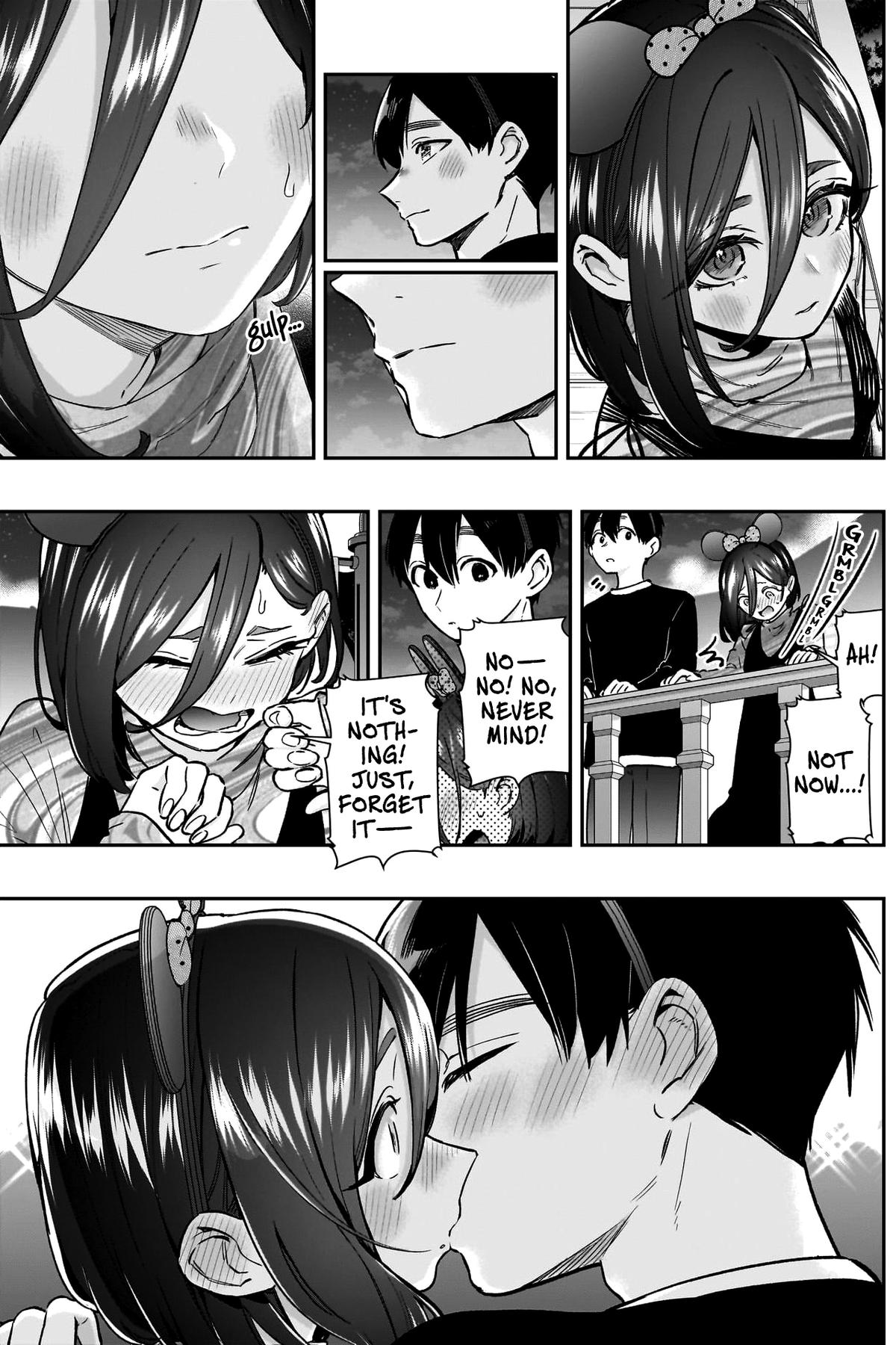 The 100 Girlfriends Who Really, Really, Really, Really, REALLY Love You Chapter 176 - Page 16