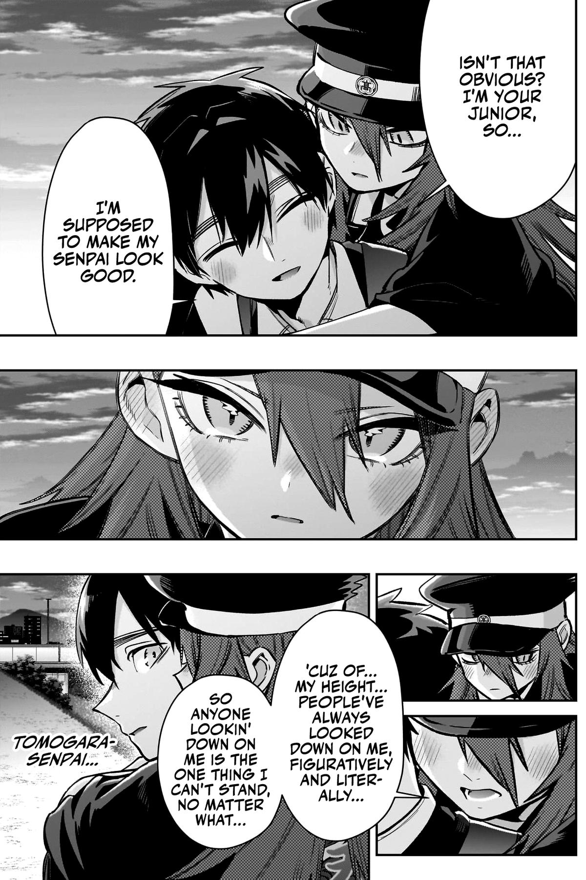 The 100 Girlfriends Who Really, Really, Really, Really, REALLY Love You Chapter 186 - Page 18