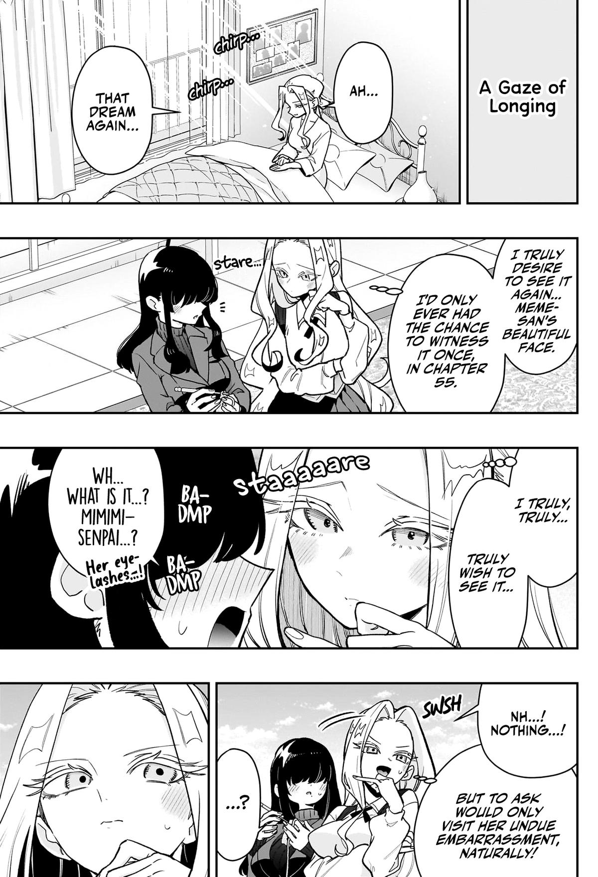 The 100 Girlfriends Who Really, Really, Really, Really, REALLY Love You Chapter 192 - Page 18