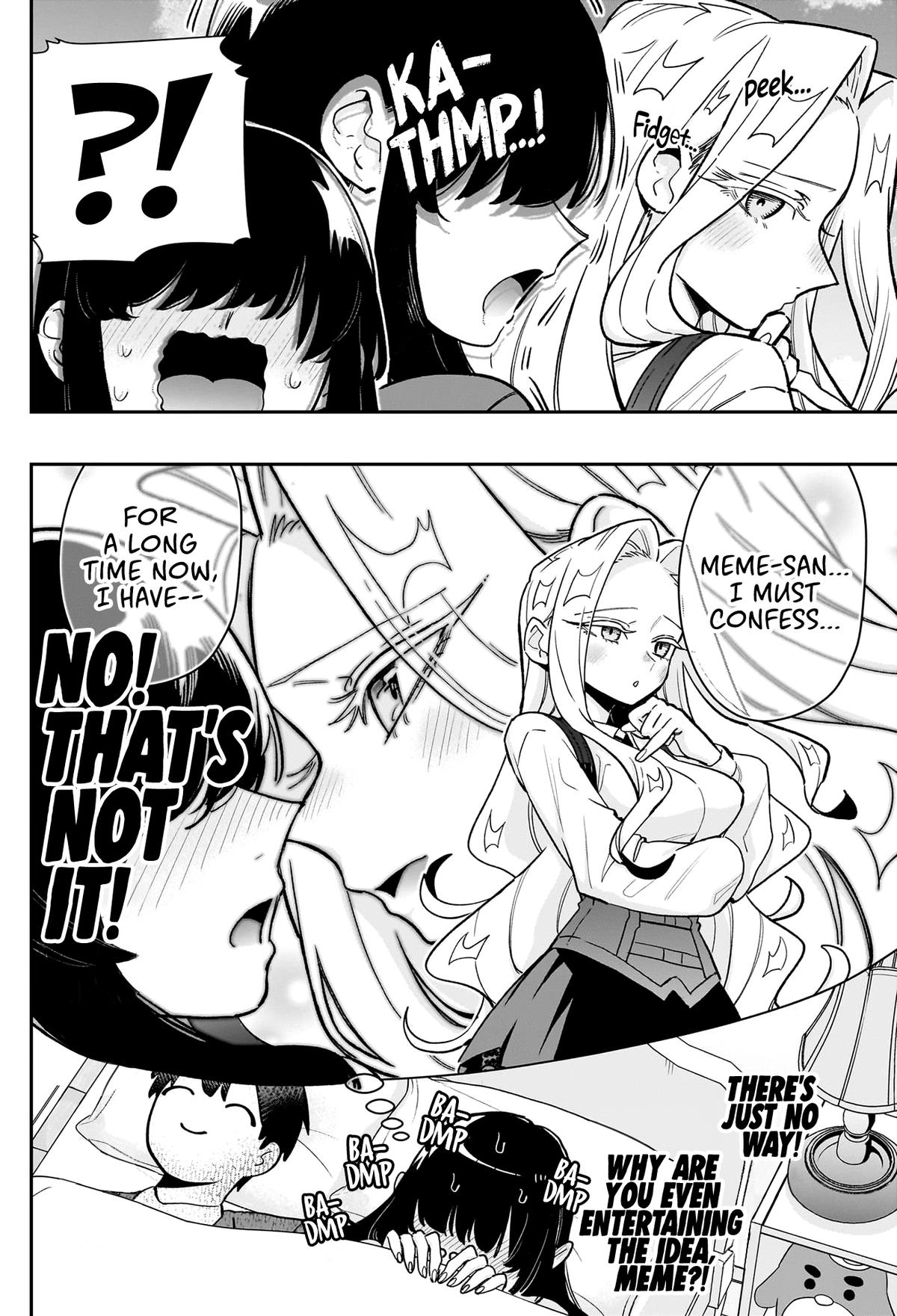 The 100 Girlfriends Who Really, Really, Really, Really, REALLY Love You Chapter 192 - Page 19