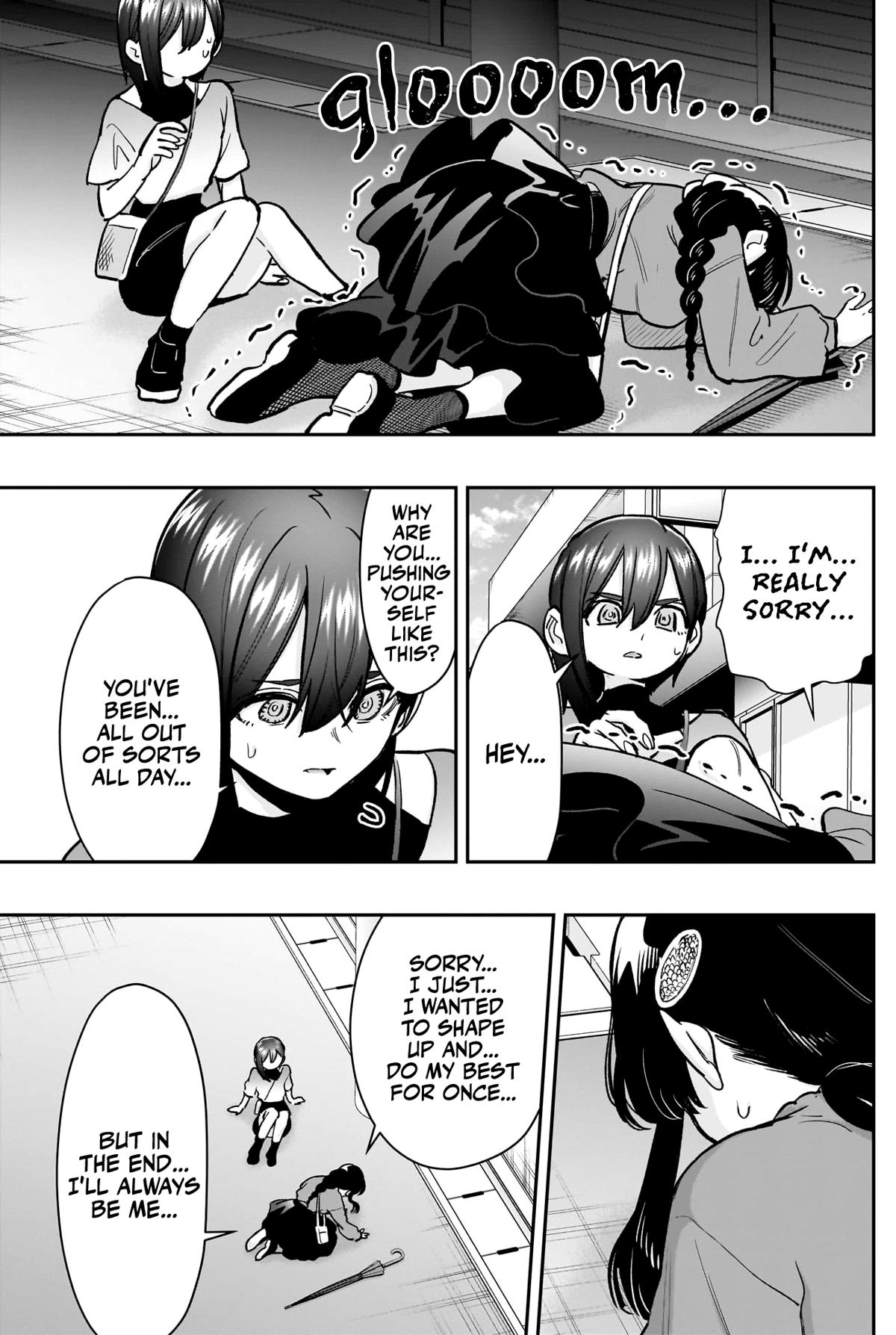The 100 Girlfriends Who Really, Really, Really, Really, REALLY Love You Chapter 193 - Page 16