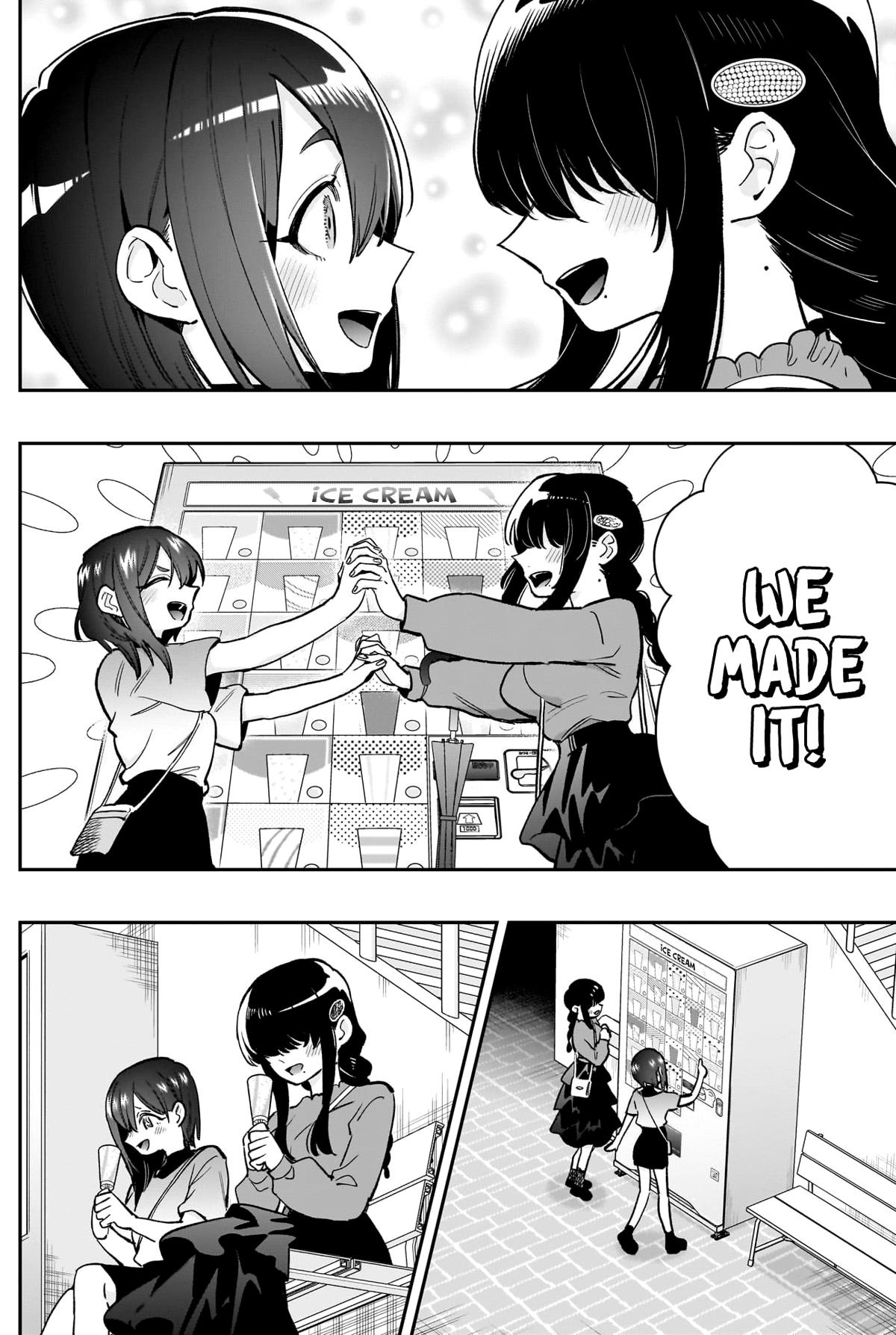 The 100 Girlfriends Who Really, Really, Really, Really, REALLY Love You Chapter 193 - Page 19