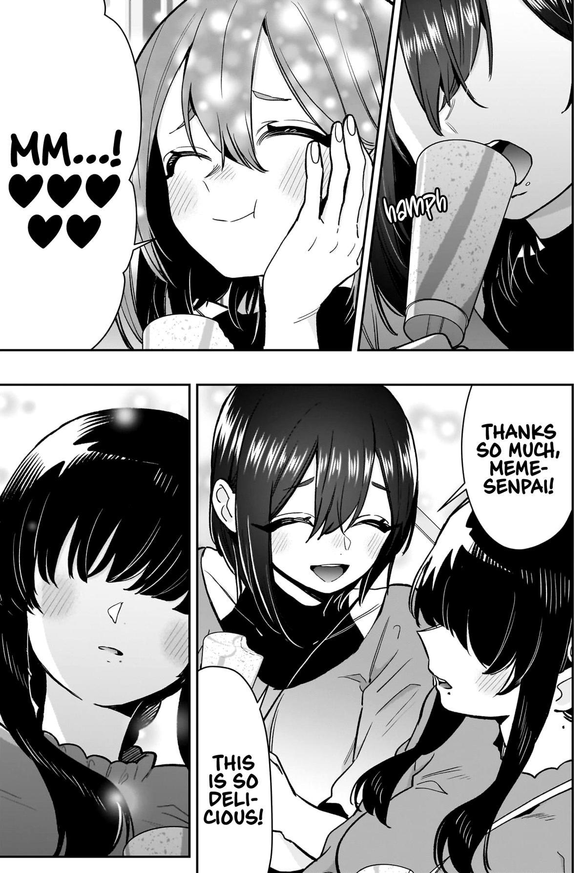 The 100 Girlfriends Who Really, Really, Really, Really, REALLY Love You Chapter 193 - Page 20