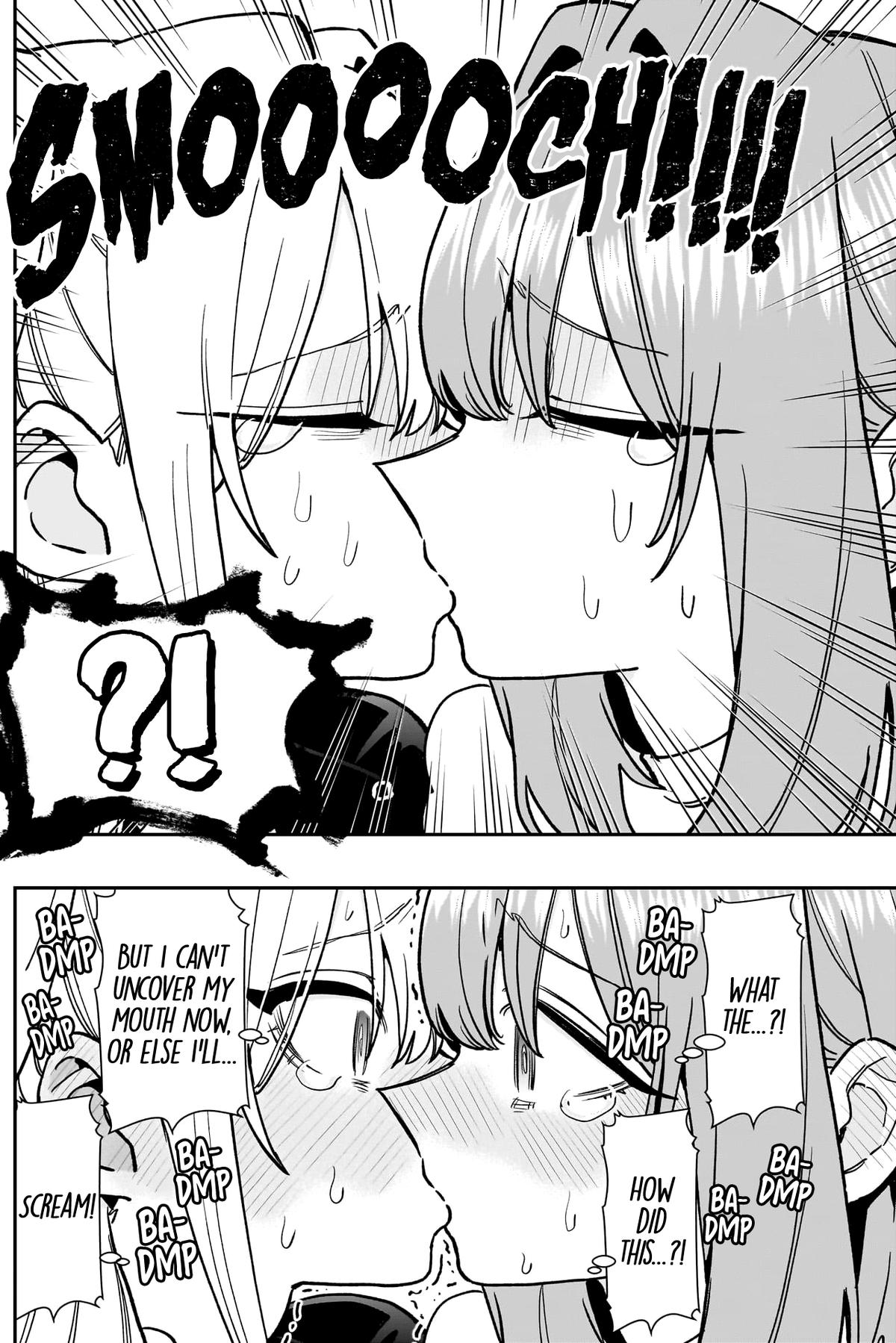 The 100 Girlfriends Who Really, Really, Really, Really, REALLY Love You Chapter 198 - Page 17