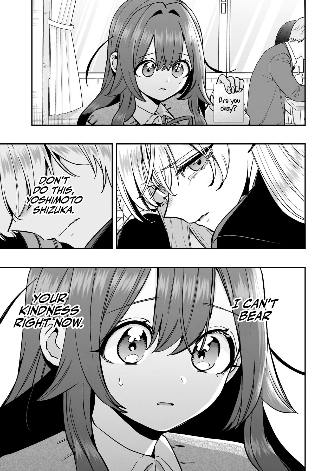The 100 Girlfriends Who Really, Really, Really, Really, REALLY Love You Chapter 208 - Page 16