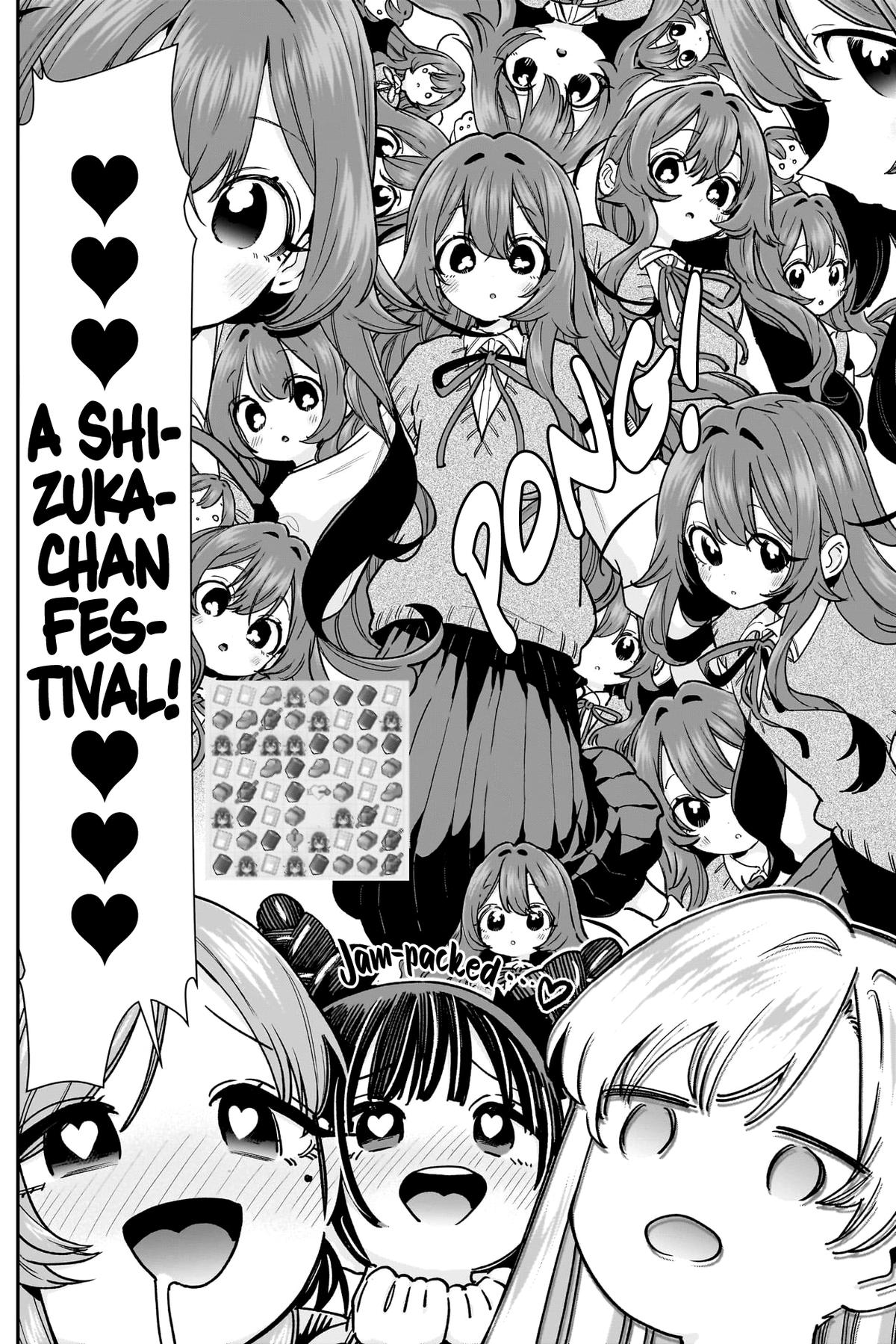 The 100 Girlfriends Who Really, Really, Really, Really, REALLY Love You Chapter 218 - Page 17