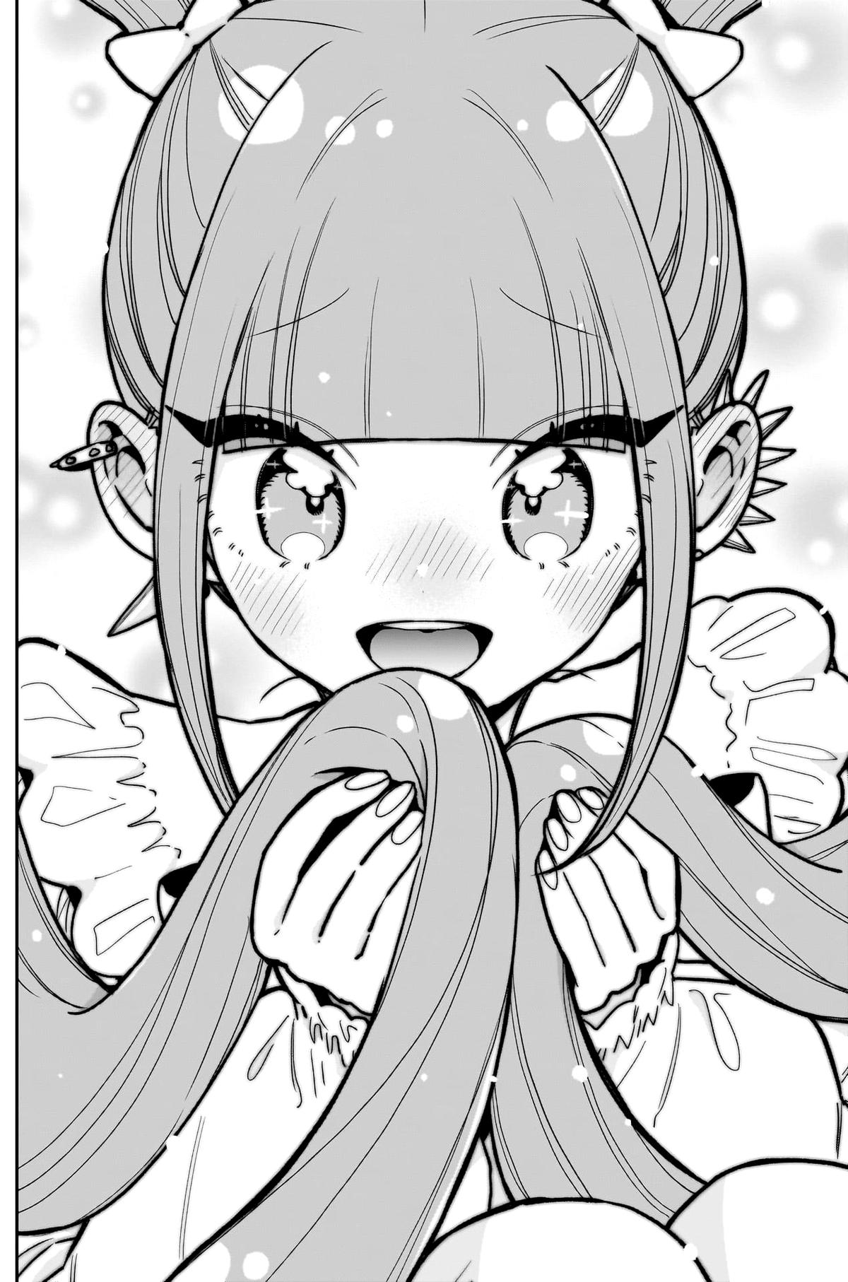 The 100 Girlfriends Who Really, Really, Really, Really, REALLY Love You Chapter 222 - Page 7