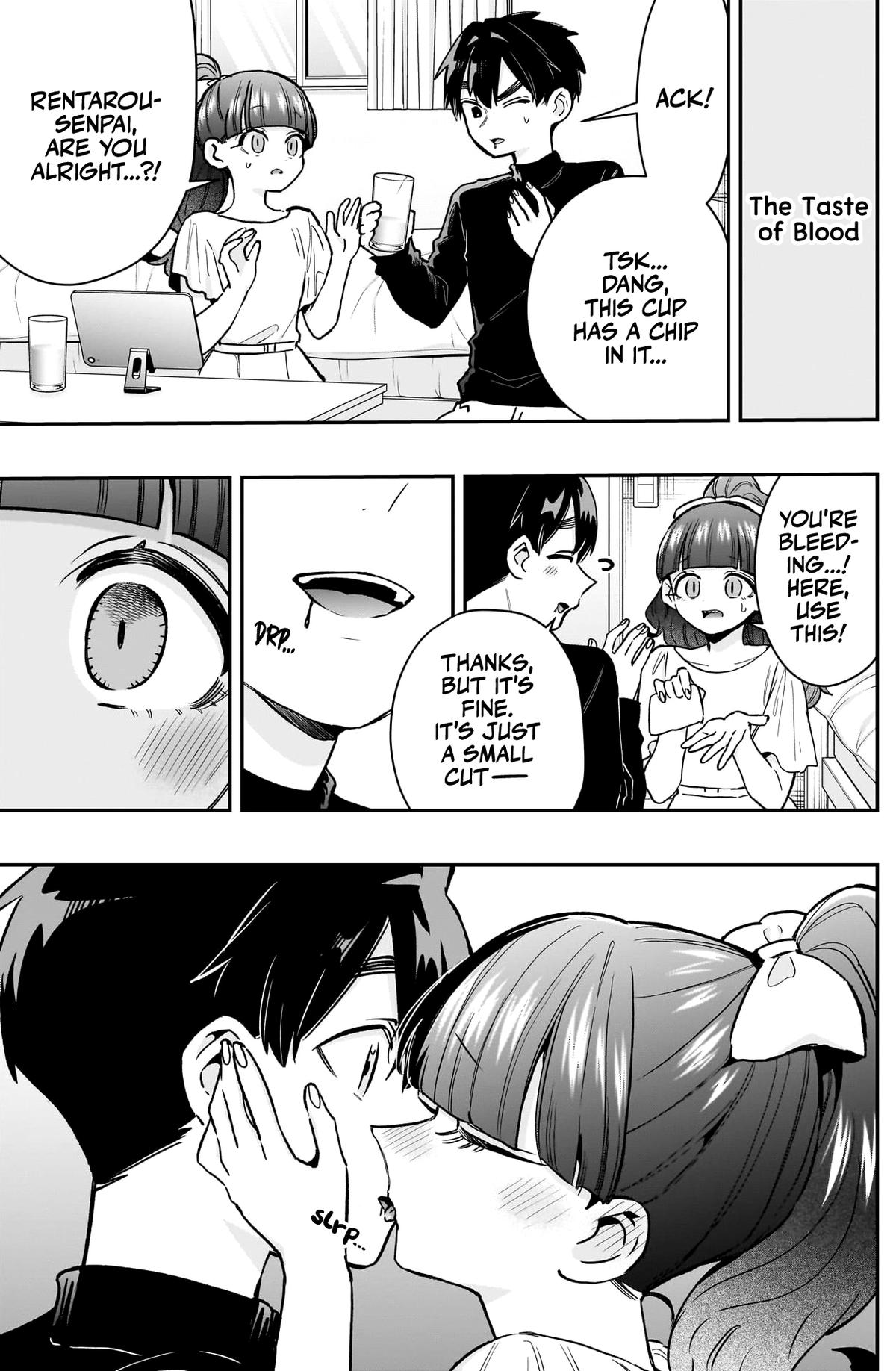 The 100 Girlfriends Who Really, Really, Really, Really, REALLY Love You Chapter 224 - Page 16