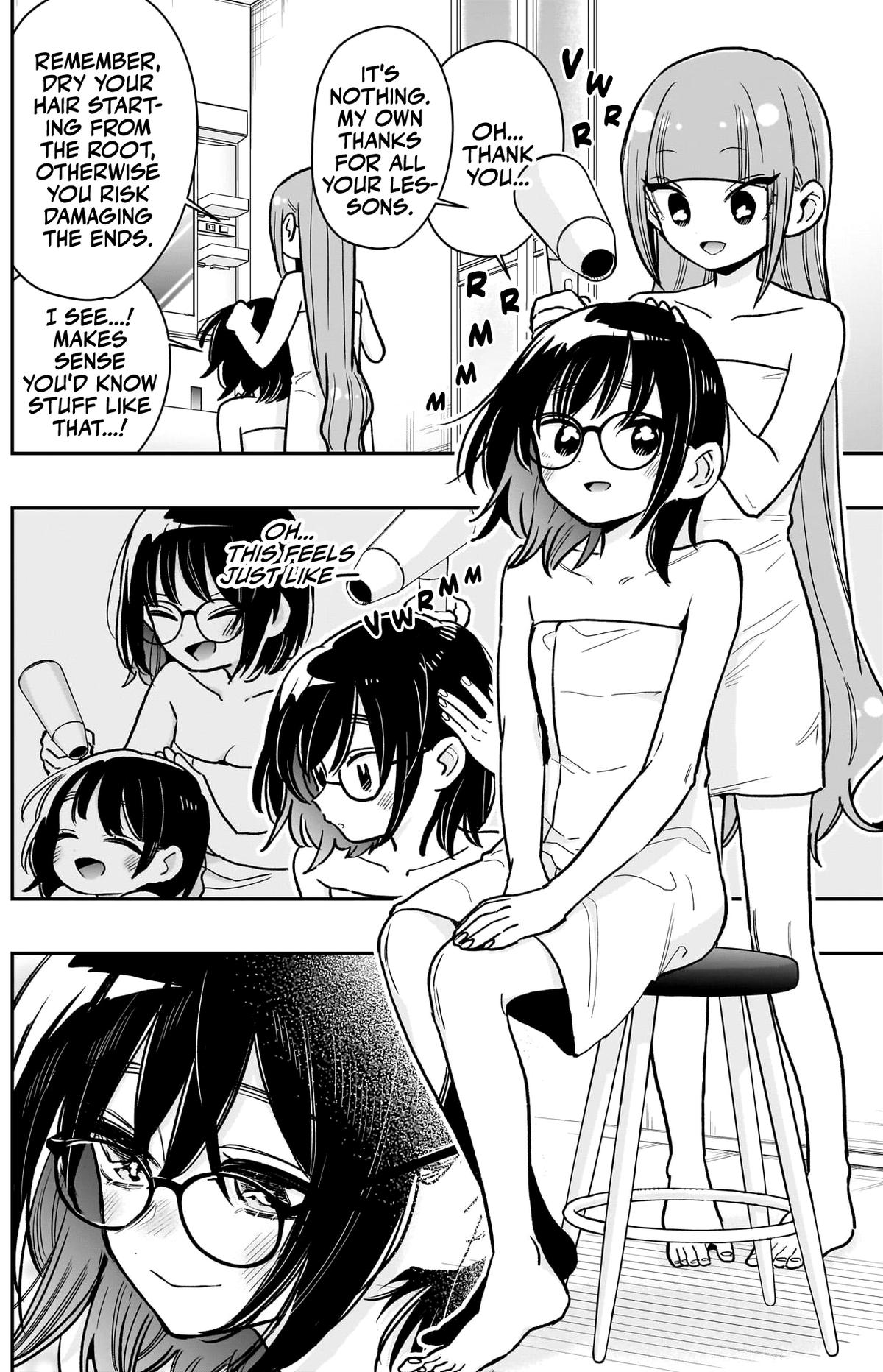 The 100 Girlfriends Who Really, Really, Really, Really, REALLY Love You Chapter 225 - Page 13