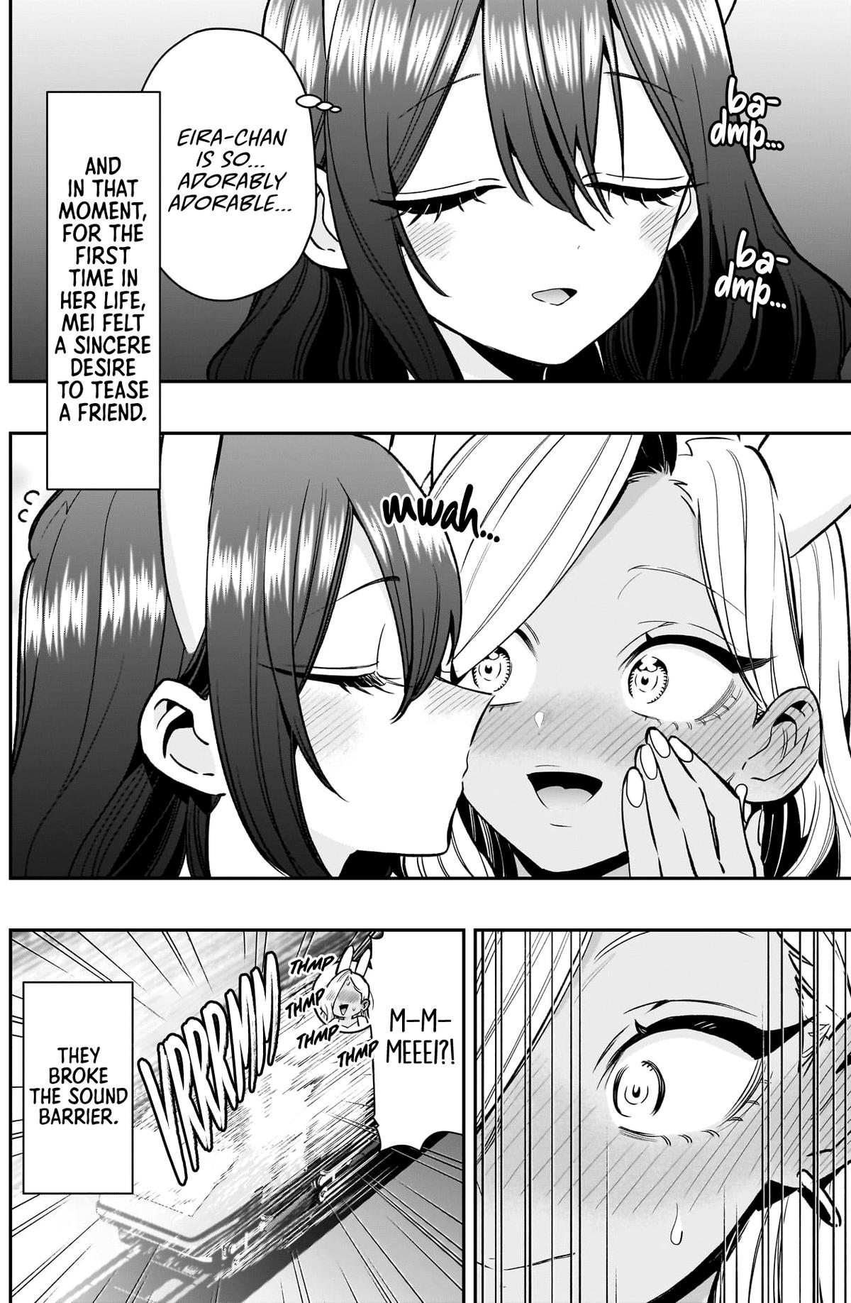 The 100 Girlfriends Who Really, Really, Really, Really, REALLY Love You Chapter 228 - Page 13