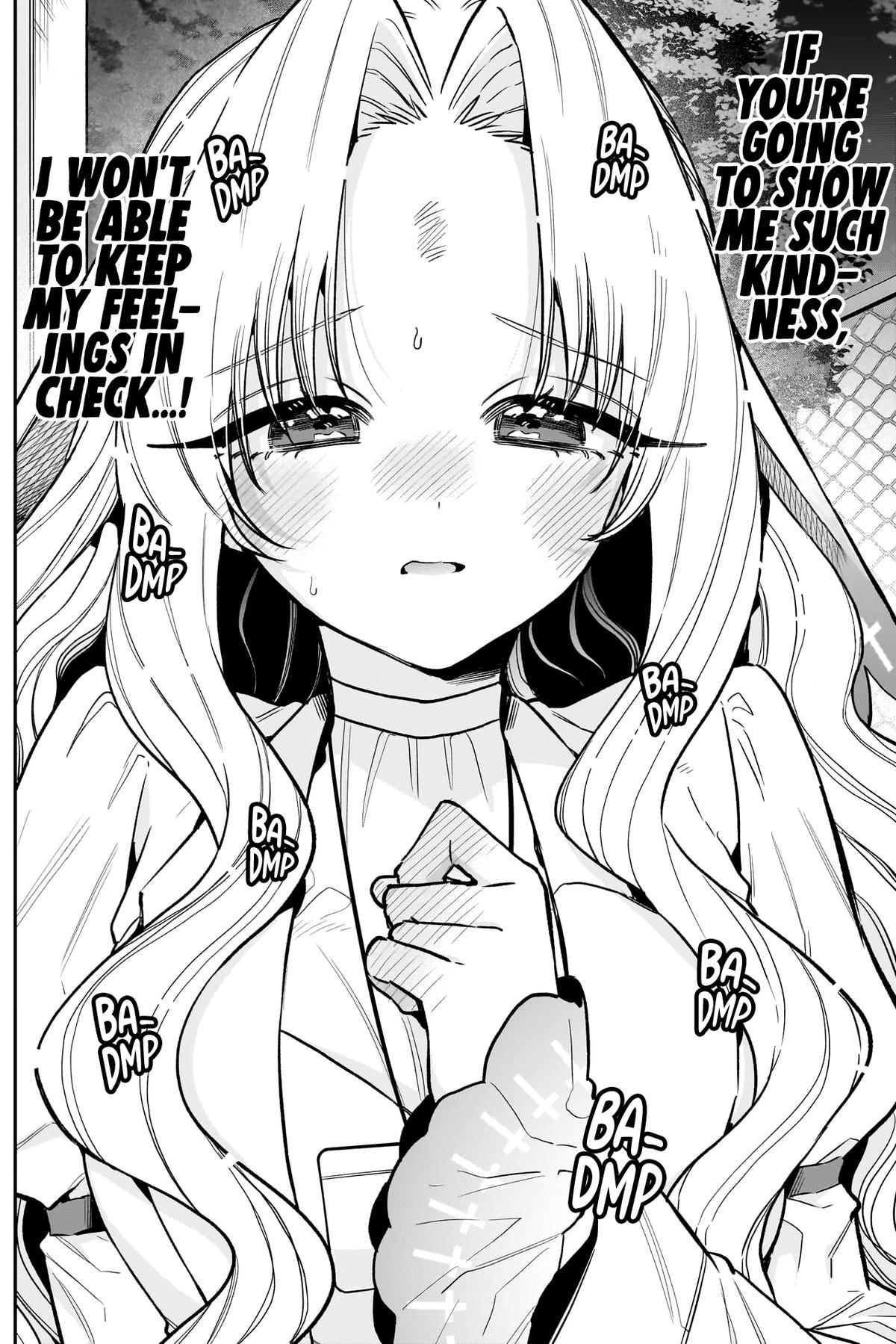 The 100 Girlfriends Who Really, Really, Really, Really, REALLY Love You Chapter 231 - Page 17