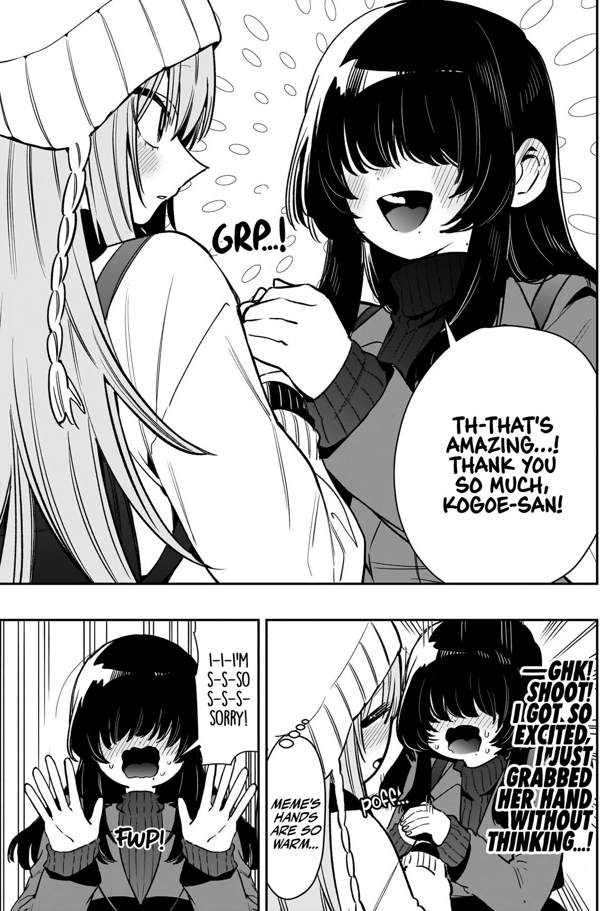 The 100 Girlfriends Who Really, Really, Really, Really, REALLY Love You Chapter 243 - Page 20
