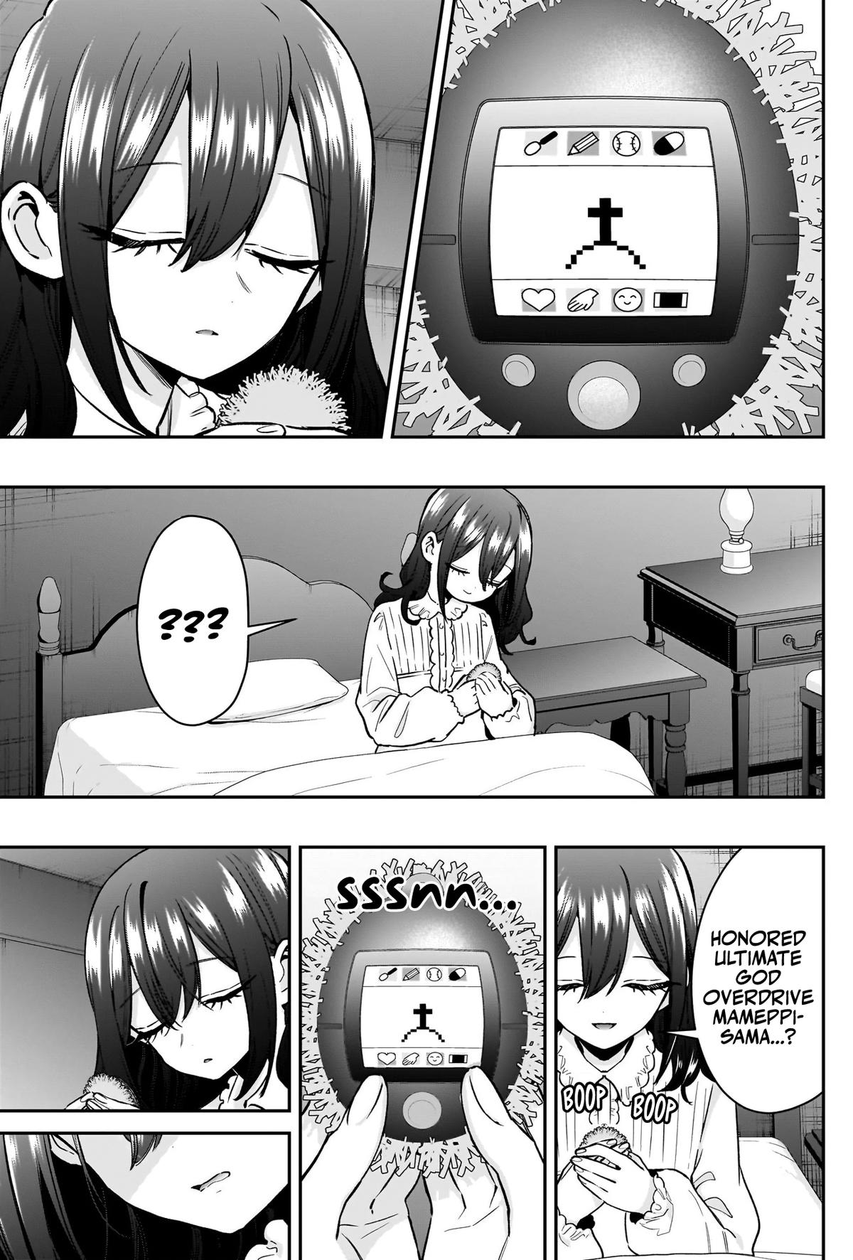 The 100 Girlfriends Who Really, Really, Really, Really, REALLY Love You Chapter 246 - Page 10