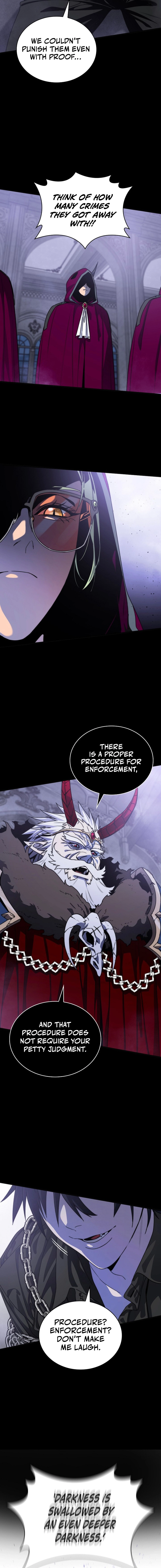 The 18 Year Old Demon King Chapter 1 - Page 6