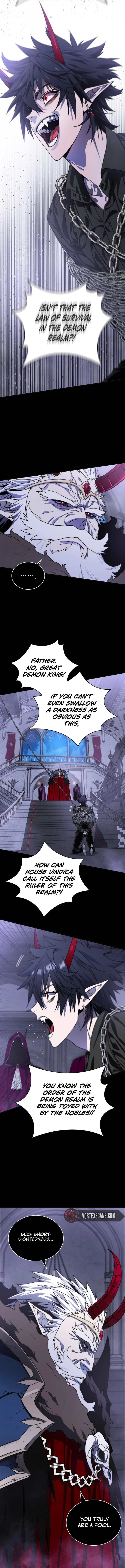 The 18 Year Old Demon King Chapter 1 - Page 7