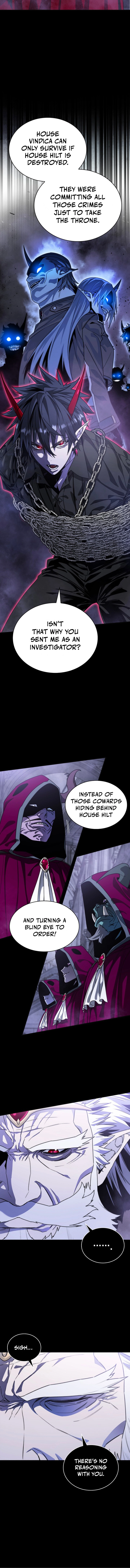 The 18 Year Old Demon King Chapter 1 - Page 8