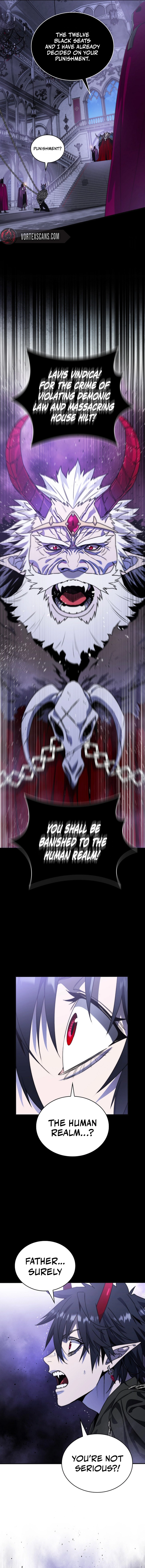 The 18 Year Old Demon King Chapter 1 - Page 9
