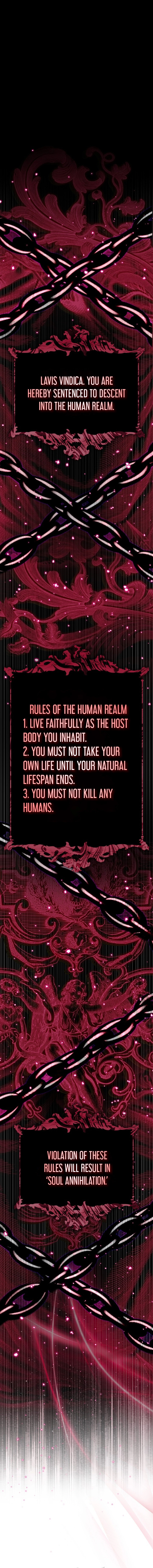 The 18 Year Old Demon King Chapter 1 - Page 13