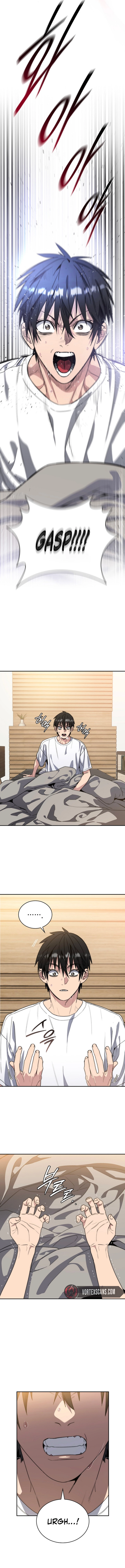 The 18 Year Old Demon King Chapter 1 - Page 14