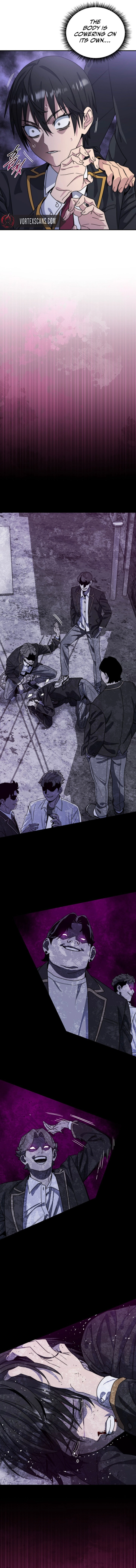 The 18 Year Old Demon King Chapter 1 - Page 23