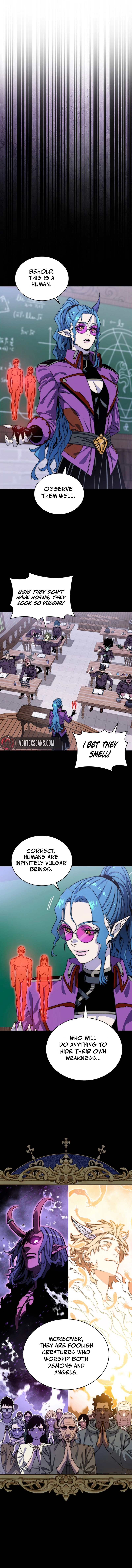 The 18 Year Old Demon King Chapter 1 - Page 25