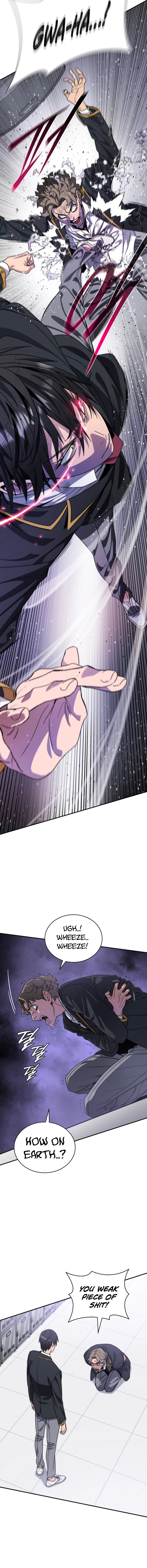 The 18 Year Old Demon King Chapter 1 - Page 32