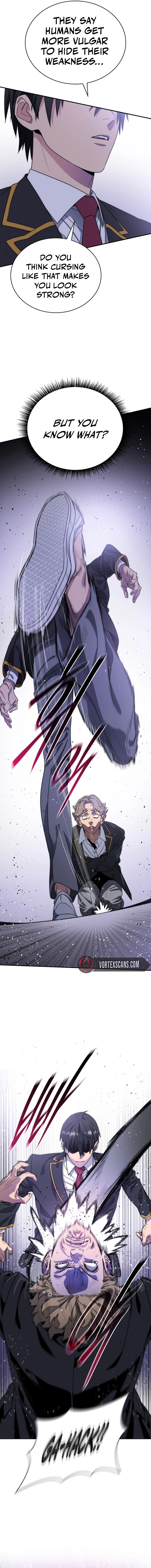 The 18 Year Old Demon King Chapter 1 - Page 33
