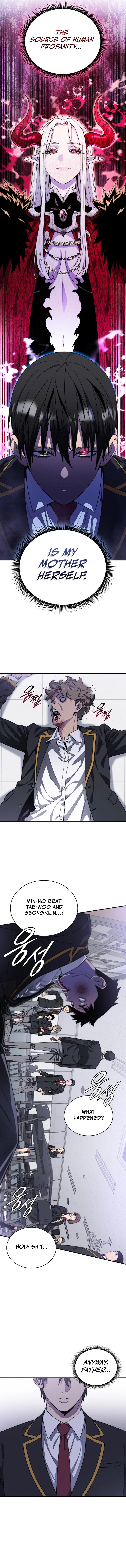 The 18 Year Old Demon King Chapter 1 - Page 34