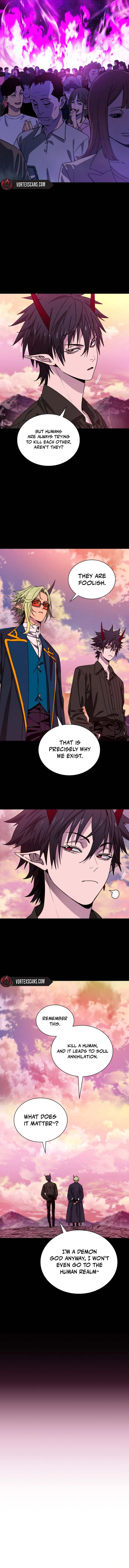 The 18 Year Old Demon King Chapter 2 - Page 4
