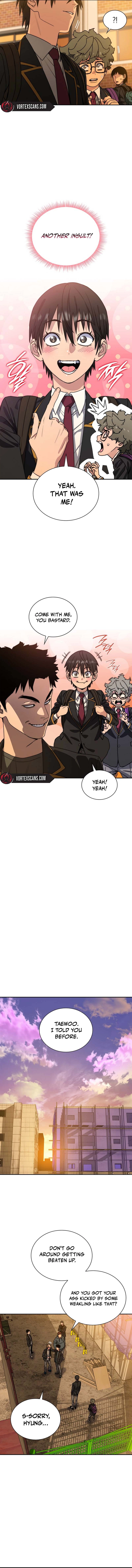 The 18 Year Old Demon King Chapter 2 - Page 10