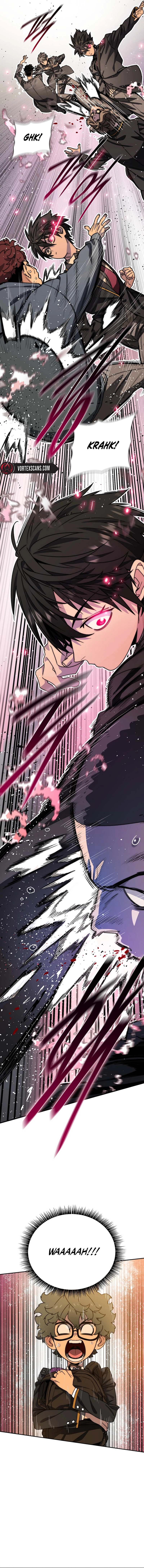 The 18 Year Old Demon King Chapter 2 - Page 15