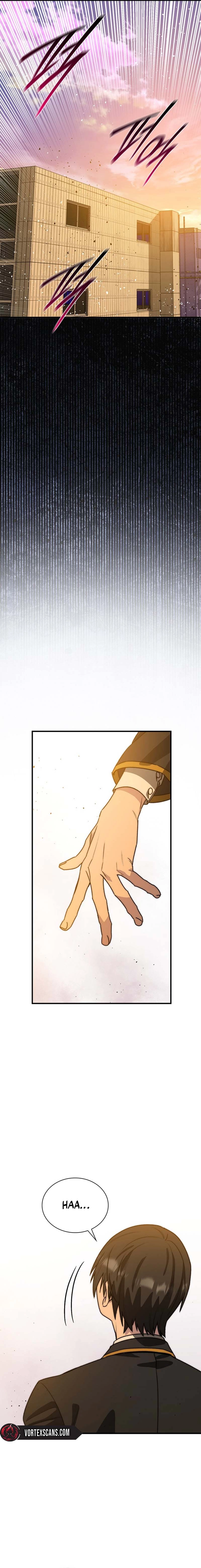 The 18 Year Old Demon King Chapter 2 - Page 16
