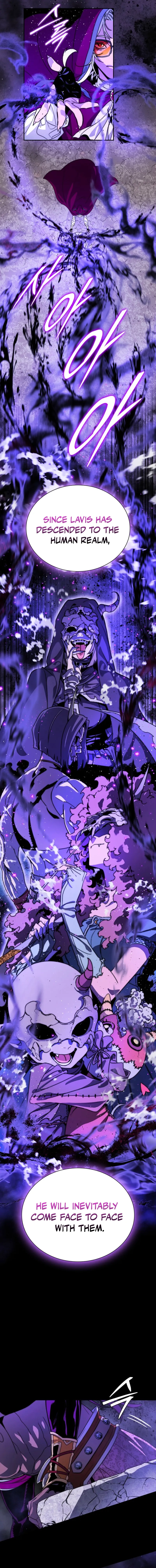 The 18 Year Old Demon King Chapter 3 - Page 4