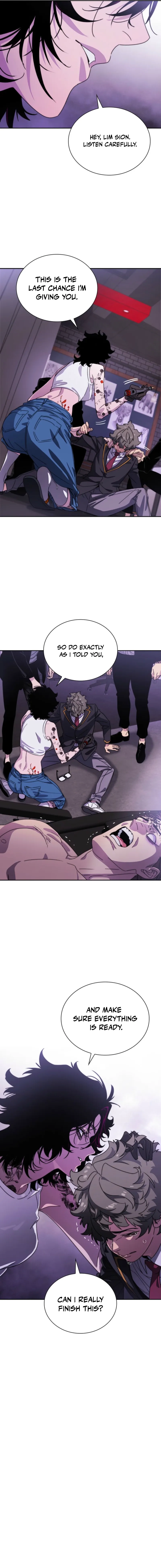 The 18 Year Old Demon King Chapter 3 - Page 14