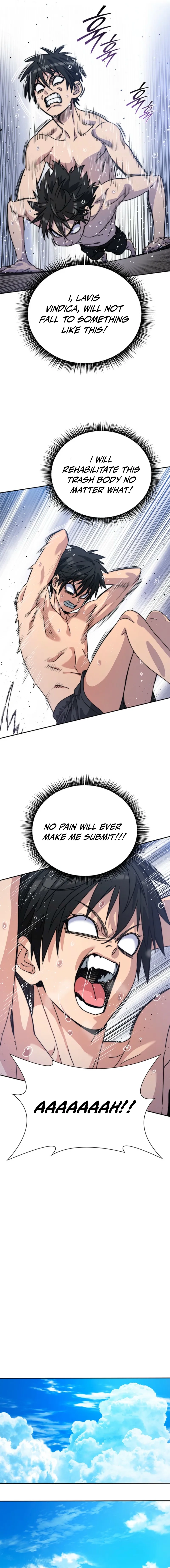 The 18 Year Old Demon King Chapter 3 - Page 17
