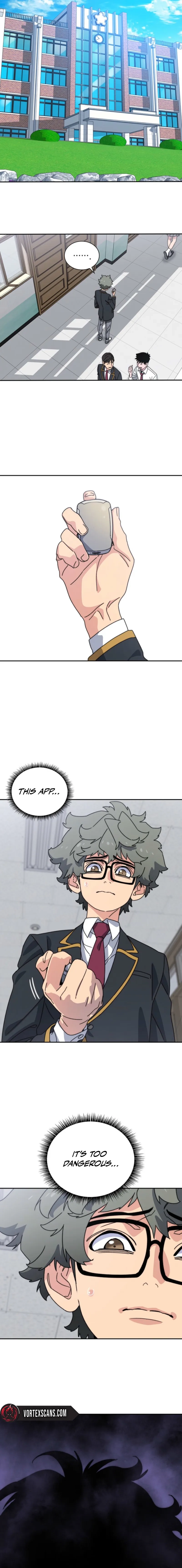 The 18 Year Old Demon King Chapter 3 - Page 18
