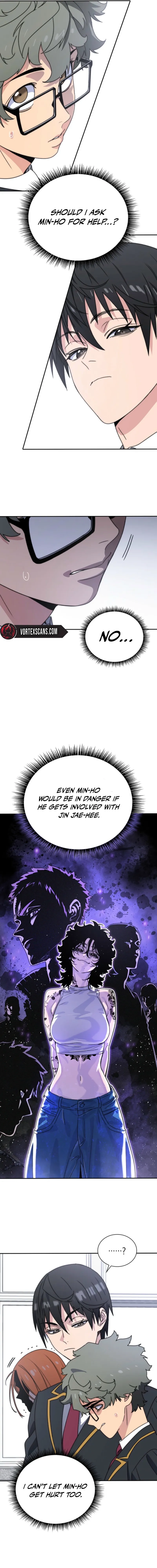 The 18 Year Old Demon King Chapter 3 - Page 20
