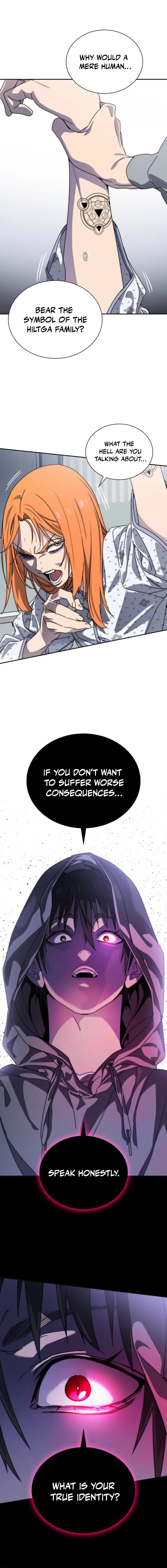 The 18 Year Old Demon King Chapter 3 - Page 28