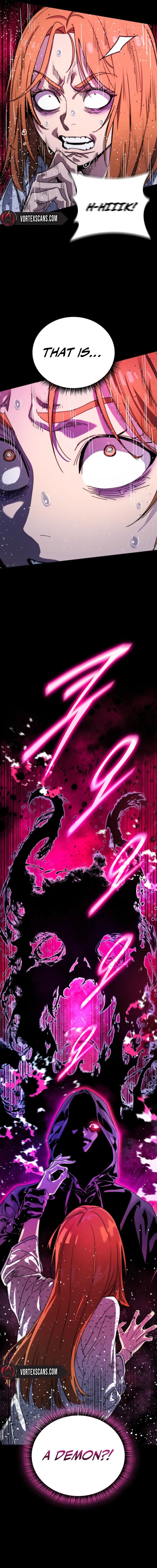 The 18 Year Old Demon King Chapter 3 - Page 29