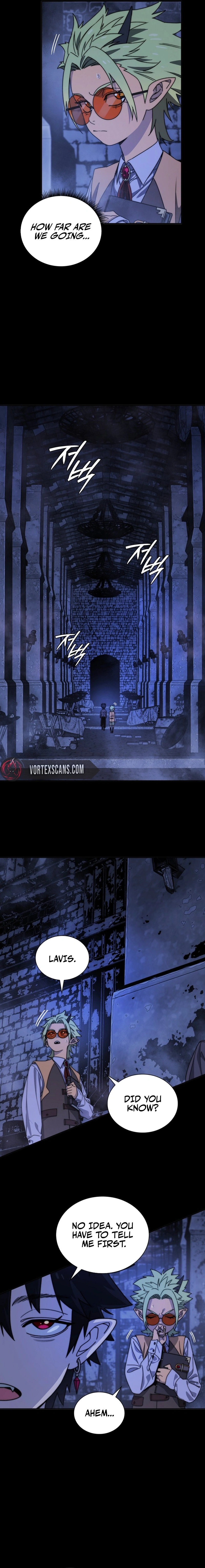 The 18 Year Old Demon King Chapter 4 - Page 5