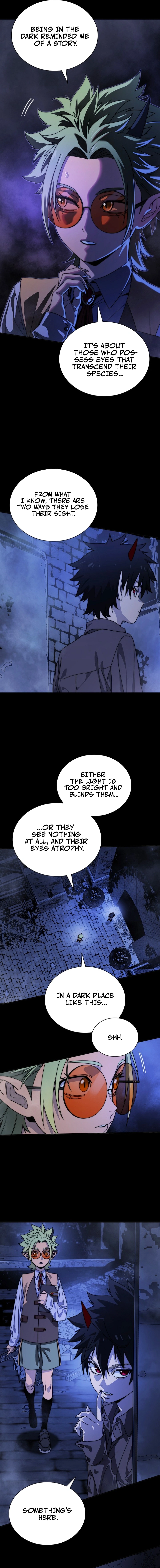 The 18 Year Old Demon King Chapter 4 - Page 6