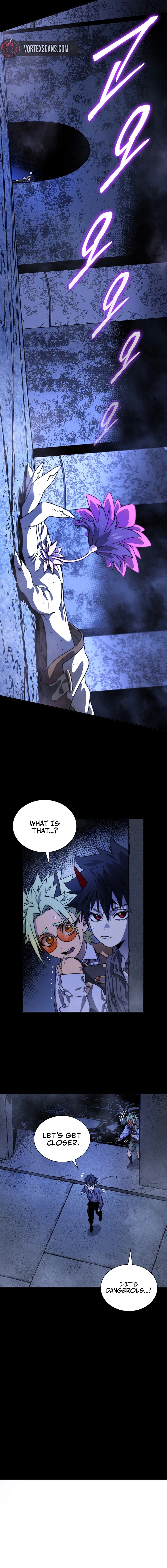 The 18 Year Old Demon King Chapter 4 - Page 7