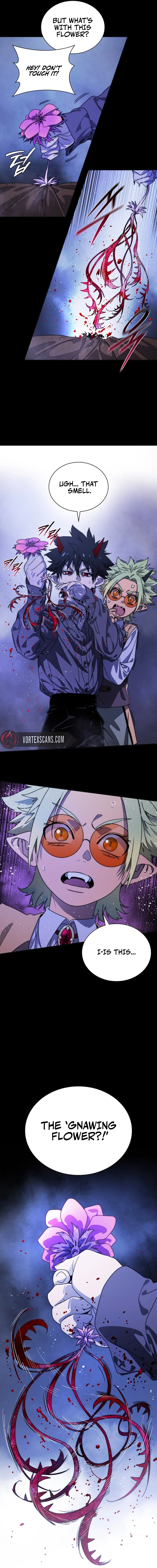 The 18 Year Old Demon King Chapter 4 - Page 9