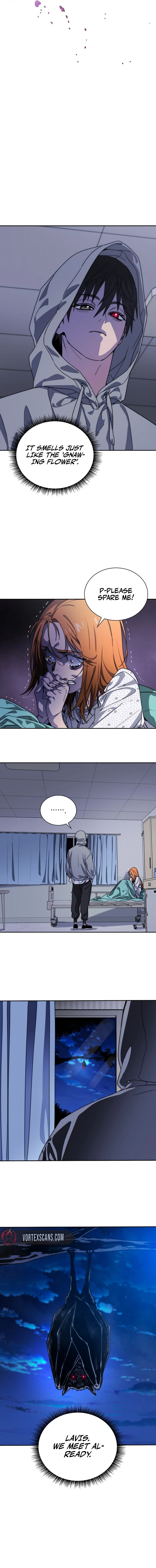 The 18 Year Old Demon King Chapter 4 - Page 10